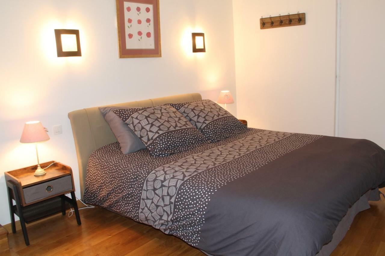Alba Cottage Bitry  Esterno foto