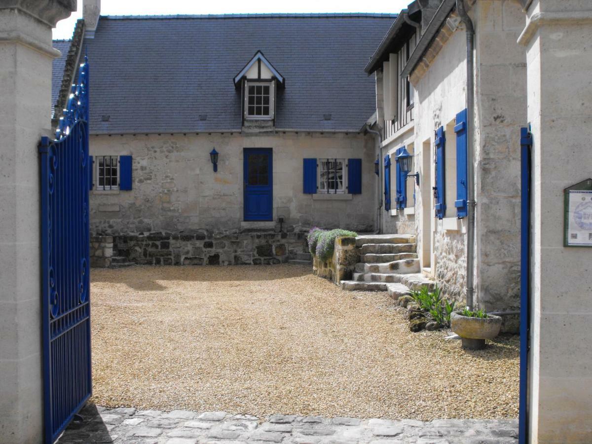 Alba Cottage Bitry  Esterno foto